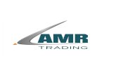 Our Company - AMR Trading AG · 2018. 10. 5. · AMR Trading Our Company AMR Trading is the vertically integrated and exclusive sales & marketing partner for exports from Aluminium