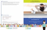 How Tusla Can Help Managing Your Work Life BalanceWork Life Balance SELF ASSESSMENT TOOL “Balance is not something you ﬁnd, it is something you create.” Jana Kingsford. Additional