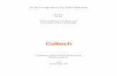 3d-3d Correspondence for Seifert Manifolds · vi ABSTRACT In this dissertation, we investigate the 3d-3d correspondence for Seifert manifolds. This correspondence, originating from