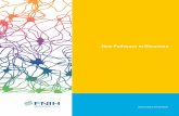 New Pathways to Discovery - Home | FNIH 2013 Annual Report.pdfForging Uncommon Collaborations A new collaboration focuses on traumatic brain injury The FNIH has joined with the NIH