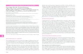 Foreign Body Granulomas after the Use of Dermal Fillers ......Filler-related foreign body granulomas are non-allergic reac-tions that occur 6–24 months after filler injections and