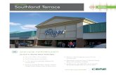 Brochure - Southland Terrace · 2017. 7. 26. · Bollywood Eyebrows Southland Terrace Louisville, KY L2 L2 Metro Security M Bollywood Eyebrows N Curley’s Supercuts O Foot Action