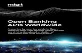 Open Banking APIs Worldwide · 2019. 9. 17. · 8 Open Banking APIs worldwide Czm e¶i¶iÖe e¨¨¾ e 9 Hi¨¶z icallÝ, baok¨ haÖe beeo mz e ca¾¶iz¾¨ aod czo¨e Öa¶iÖe