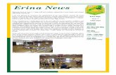Parents Newsletter copy2 May Issue 4 2015 · 2019. 10. 27. · 12th—14th May Year 7—9 NAPLAN 20th May Zone Cross Country Erina High Erina News 4 May 2015 Issue 4 Welcome back