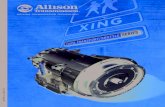 APRIL 2010 · 2020. 8. 30. · Pupil Transport/Shuttle Series models continue to improve passenger comfort and safety today. Proven reliability and durability. Allison Transmission
