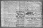 Gainesville Daily Sun. (Gainesville, Florida) 1907-04-17 [p 4].ufdcimages.uflib.ufl.edu/UF/00/02/82/98/01086/00124.pdf · 2009. 5. 11. · fiver which gals thinks mooV M freeze Liken