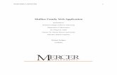 Mullins Family Web Application - Mercer Universityinformatics.mercer.edu/~michaelr/files/rodgers_report.pdf · 2017. 12. 15. · the most important features of the web application.