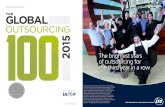 The Global Out Sourcing 100 · 2020. 9. 2. · SPECIAL ADVERTISING SECTION SPECIAL ADVERTISING SECTION IAOP GLOBAL OUTSOURCING 100 IAOP GLOBAL OUTSOURCING 100 Company Web Address