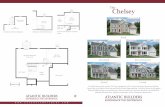 N25278 AB Chelsey Brochure - Atlantic Builders AB... · 2019. 9. 24. · garden bath with separate shower, soaking tub, and dual vanities. {Elevat ion 4} {Elevat on 5} {E levation