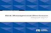 Risk Management Disclosure...EIB Group Risk Management Disclosure Report 8.2. Quantitative disclosure p.81 9. Market risk p.84 9.1. Own funds requirements for market risk by approach