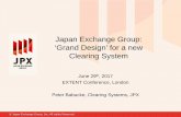Software Testing and AI - Japan Exchange Group: ‘Grand Design’ … · 2019. 10. 4. · EXTENT Conference, London. Peter Babucke, Clearing Systems, JPX ... Tokyo Stock Exchange