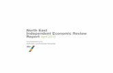 North East Independent Economic Review Report April 2013 · North East Independent Economic Review Report April 2013 Commissioned by the North East Local Enterprise Partnership 122523_CH_1__122523_CH_1_