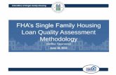 About Cogent QC Systems: What We Do and Who We Are ...FHA approval / Letter of reprimand • Referral to OIG * Lists are not necessarily exhaustive FHA’s Single Family Housing Loan