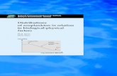 Distributions of zooplankton in relation to biological-physical factors · 2004. 1. 14. · Min interne vejleder var Professor Katherine Richardson (AU) og min eksterne vejleder var