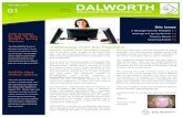 VOLUME XXIX DALWORTHdalworth.org/forms/news/2015/qtr1-newsletter.pdfApr 22, 2015  · March 26 - 28, 2015 . UPCOMING NADOA WEBINAR . OHIO TITLE- IMPORTANT TITLE ISSUES AND HOW TO ADDRESS