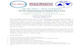 ALVI Automation India Pvt Ltd€¦ · enhancement in PLC, SCADA, Automation, Process Instrumentation – 4000 Pa, IP54 / IP Greisinger / Germany, Alre/Germany range of measuri for