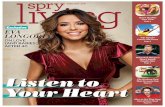 Exclusive EVA LONGORIA - Nicole Pajer · 2018. 2. 15. · ACTRESS EVA LONGORIA ON FINDING LOVE IN HER 40S AND PUTTING FAMILY FIRST By Nicole Pajer I n the last year, Eva Longoria