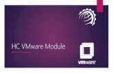 HC VMware Module - Hosting Controller · Hosting Controller VMware module simply extends a more powerful web interface to the provisioning of virtual machines in VMware ESXi. With