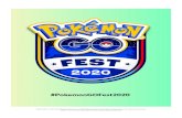 ©2020 Pokémon. ©1995–2020 Nintendo / Creatures Inc. / GAME … · 2020. 7. 14. · GoFest-PrintatHome-Decoration-A4 Created Date: 7/13/2020 7:15:37 PM ...