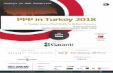 PPP in Turkey 2018 · 2018. 10. 24. · AGENDA DAY 1 Wednesday 28th November 2018 9.00 Registration and Refreshments 9.30 Welcoming Remarks from Chairman Burcu Tokatli Ahiska, General
