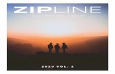 ZIPLINE...6 accuzip.com 7 elcome to the latest edition of the zipLINE! Our team at AccuZIP hopes this issue finds you and yours safe and well. It is also our hope that this publication