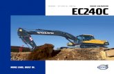 Ec240 VolVo ExcaVcatordizv3061bgivy.cloudfront.net/mmc-assets/pdfs/data_sheets...Leading fuel efficiency is your edge One of the best ways to cut costs and increase profit is through