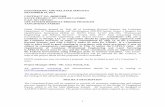 ENGINEERING AND RELATED SERVICES DECEMBER 18, 2017 …webmail.dotd.louisiana.gov/AgreStat.nsf... · 2018. 1. 10. · 1 ENGINEERING AND RELATED SERVICES DECEMBER 18, 2017 CONTRACT