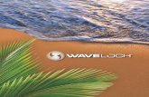 wave innovation - Wave Pools | Wave Machines | Surf Pools ...€¦ · the surf stoke, the thrill of riding a board on a wave. Consider us stoke enablers…creating an authentic lifestyle