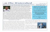 2010 summer DRAFT - Oyster Pond Environmental Trust · 2020. 7. 20. · The Watershed Vol. 14, No. 1 The Oyster Pond Environmental Trust Newsletter Summer 2010 OPET, P.O. Box 496,