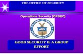 DOC OPSEC · Title: Microsoft PowerPoint - DOC OPSEC Author: coreyl Created Date: 12/8/2005 9:16:45 AM