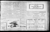 Pensacola Journal. (Pensacola, Florida) 1908-03-05 [p 5].ufdcimages.uflib.ufl.edu/UF/00/07/59/11/01468/00536.pdfGrapoNuts OPENING Thursday Star-Vaudev 1T1itiiI Uneeda HALL Theatre