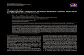 Research Article A Betweenness Calibration Topology ...downloads.hindawi.com/journals/ijdsn/2013/212074.pdfnetwork capability of the robustness and invulnerability. is the parameter