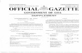 I Reg:No.GR/RNP/GOAl32I OFFICIAL GAZETTEgoaprintingpress.gov.in/downloads/0203/0203-33-SII-SUG.pdfI I Reg:No.GR/RNP/GOAl32I Panaji, 14th November, 2002 (Kartika 23, 1924) OFFICIAL