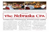 July 2014 - NESCPA.org 2014.pdfJuly 2014 Official Publication of the Nebraska Society of CPAs Members of nine Society standing committeesmet at Mahoney State Park on May 28, 2014,