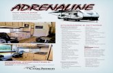 TOY HAULERS - RVUSA.com ... TOY HAULERS Introducing Coachmenâ€™s NEW lightweight, affordable toy hauler