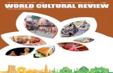 Vol-1; Issue-1 June - July 2019 Delhi ...worldcultureforum.org.in/wp-content/uploads/2019/11/june...Vol-1; Issue-1, Delhi, June-July 2019 Printed and published by Prahlad Narayan Singh
