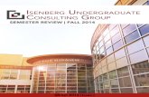 Isenberg Undergraduate Consulting Group | UMass Amherst - … · 2018. 11. 5. · The Isenberg Undergraduate Consulting Group provides a venue for students to gain the academic ...