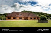 Highgate House 80 Lando Road | Pembrey | Burry Port | SA16 0YB · 2018. 12. 12. · Seller Insight Situated in the glorious Carmarthenshire countryside, between the small towns of