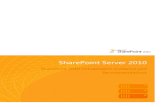 SharePoint 2010 Virtualization Guidance and Recommendationsdownload.microsoft.com/download/D/D/E/DDED76C5...The call for higher availability, greater flexibility, and improved manageability