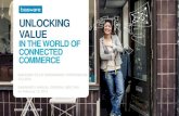 UNLOCKING VALUE - Basware/media/Files/B/Basware-IR... · 2017. 5. 24. · • Strong growth in Network Services by developing & automating the connection of buyers and suppliers to