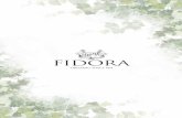 About Us - Fidora Wines...Organic wines In our opinion, wine is made to be enjoyed and to convey emotions. We want all of our wines to taste excellent and to make any occasion a special