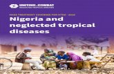 MASS TREATMENT COVERAGE FOR NTDS - 2016 Nigeria and neglected tropical diseasesunitingtocombatntds.org/wp-content/uploads/2018/01/... · 2020. 6. 25. · Nigeria and neglected tropical