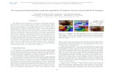 Perceptual Organization and Recognition of Indoor Scenes ......Saurabh Gupta, Pablo Arbelaez, and Jitendra Malik´ University of California, Berkeley - Berkeley, CA 94720 {sgupta,