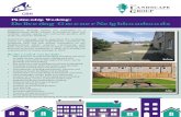 Partnership Working: Delivering Greener Neighbourhoods · 2017. 2. 24. · Partnership Working: Cheltenham Borough Homes has committed to a Neighbourhood Works scheme to transform