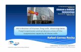 Rafael Correa Rocha Day 3...3rd International Conference and Exhibition on ClinicalClinical&& Cellular Cellular Immunology September 29 - October 01, 2014 Baltimore, USA HIV infection