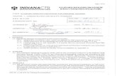 New SOP SF-1-5.08 SOP for Training Documentation · 2017. 9. 11. · Page 4 of 10 SOP SF-1-5.08 SOP for Training Documentation 6.2.4. The original signature forms are filed in the