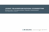 Statewide Transportation Needs Assessmentleg.wa.gov/JTC/Documents/Studies/Statewide Needs...Founded in 1988, we are an interdisciplinary strategy and analysis firm providing integrated,