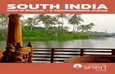 South India. Traveling in India can be a magical and...Discover India’s astonishing cultural and spiritual richness on this wonder-filled 15-day journey through South India. Traveling