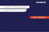 SSP2 TOOLKIT - STEP...SSP2 TOOLKIT To assist will writers in the use of the STEP Standard Provisions (England and Wales) 2nd Edition VERSION 1 – NOVEMBER 2014 COMPILED BY STEP MEMBERS