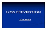 LOSS PREVENTION [Read-Only] - Files/LOSS  ¢  2012. 11. 26.¢  FIRE PREVENTION Fire prevention